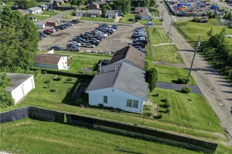 2123 Clearview Avenue NW Canton OH 44708