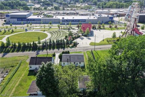 2123 Clearview Avenue NW Canton OH 44708