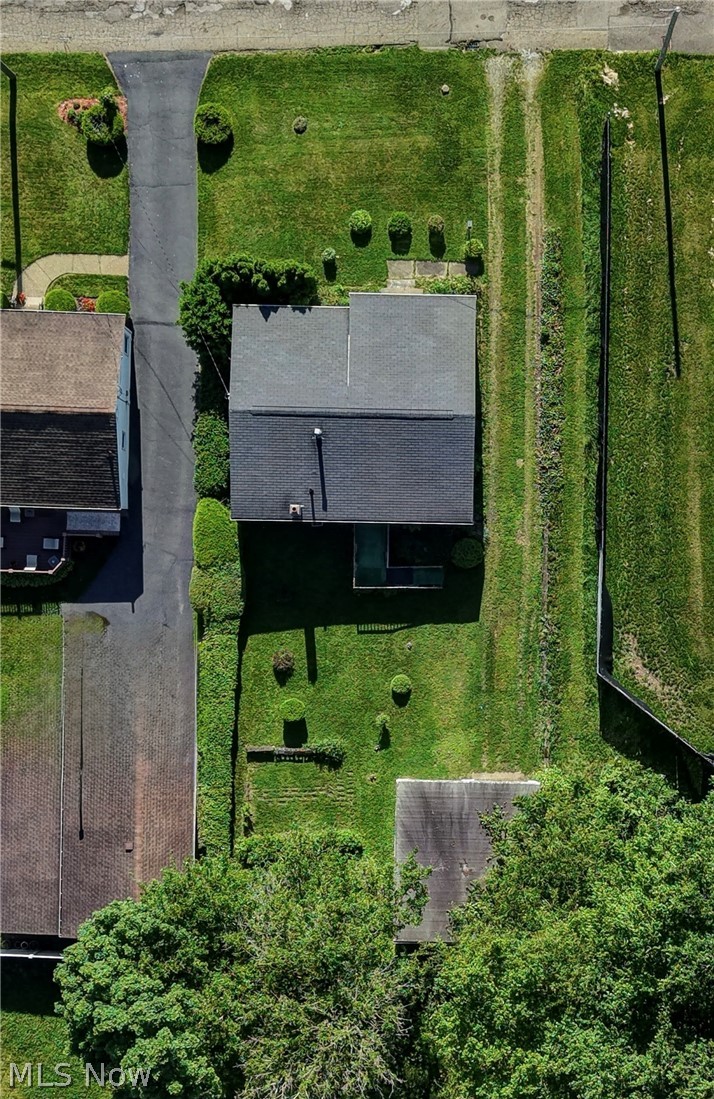 2123 Clearview Avenue NW Canton OH 44708