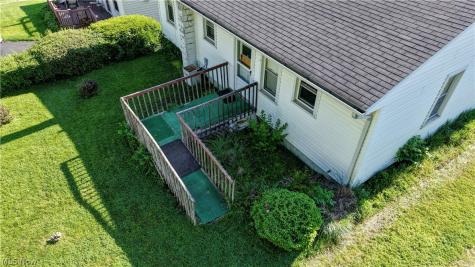 2123 Clearview Avenue NW Canton OH 44708