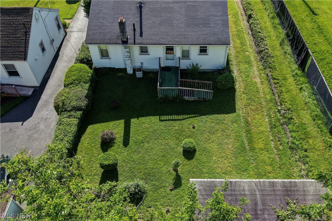 2123 Clearview Avenue NW Canton OH 44708