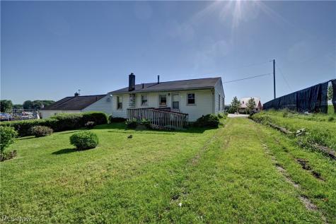 2123 Clearview Avenue NW Canton OH 44708