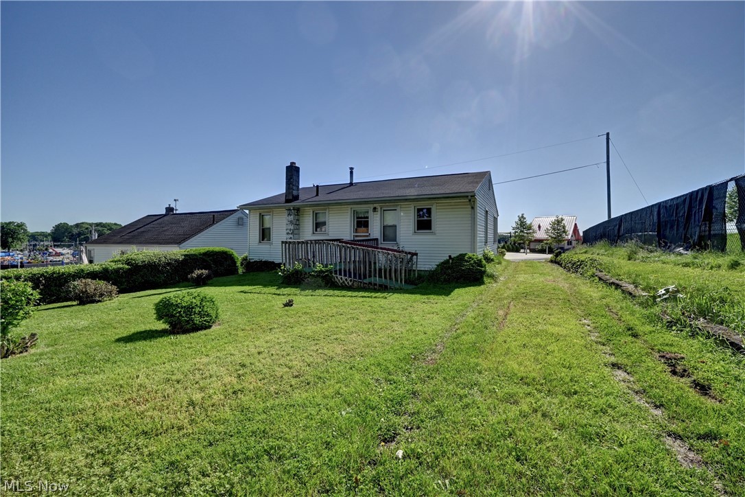 2123 Clearview Avenue NW Canton OH 44708