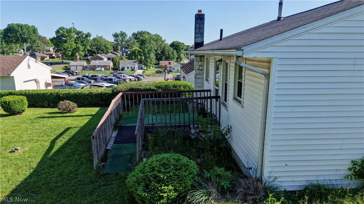 2123 Clearview Avenue NW Canton OH 44708
