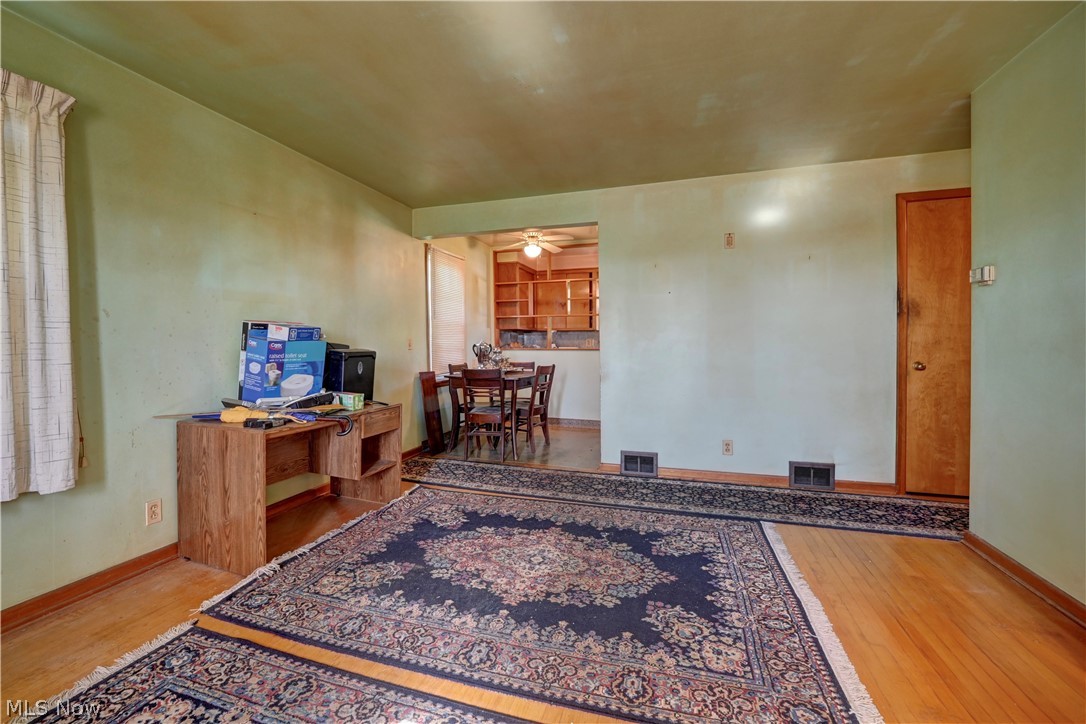 2123 Clearview Avenue NW Canton OH 44708
