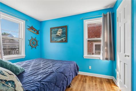 361 Lloyd Road Euclid OH 44132