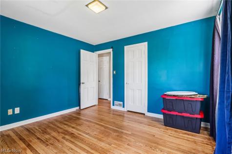 361 Lloyd Road Euclid OH 44132
