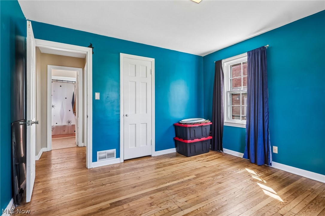 361 Lloyd Road Euclid OH 44132