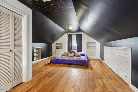 361 Lloyd Road Euclid OH 44132