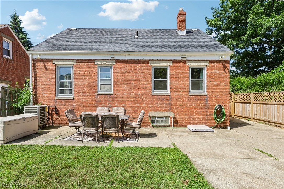 361 Lloyd Road Euclid OH 44132