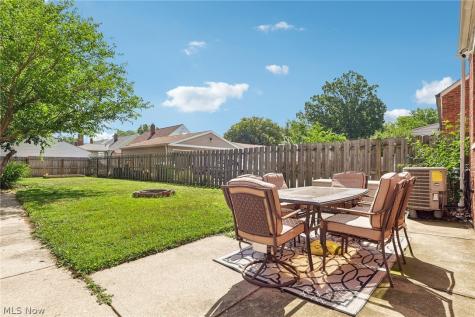 361 Lloyd Road Euclid OH 44132