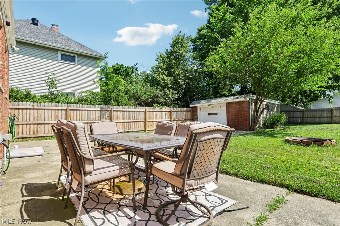 361 Lloyd Road Euclid OH 44132