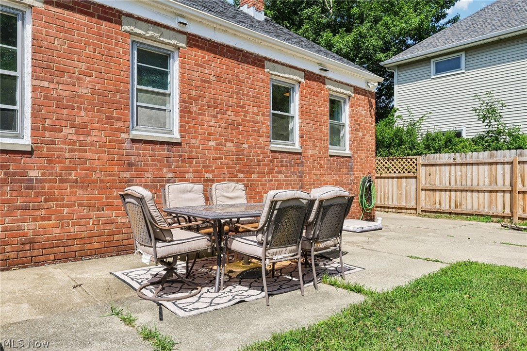 361 Lloyd Road Euclid OH 44132
