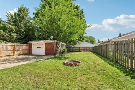 361 Lloyd Road Euclid OH 44132