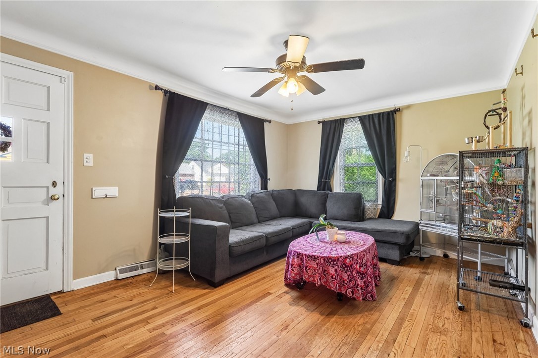 361 Lloyd Road Euclid OH 44132