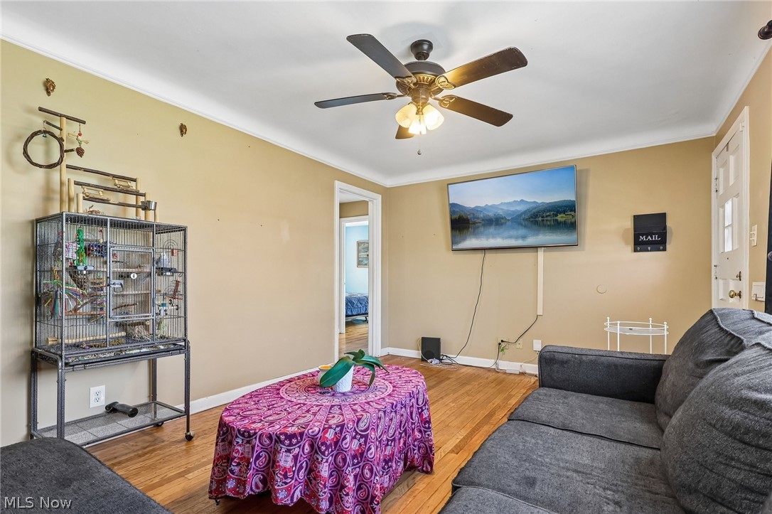 361 Lloyd Road Euclid OH 44132