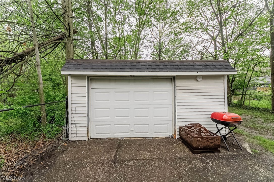 1714 Hillview Road Cleveland OH 44112