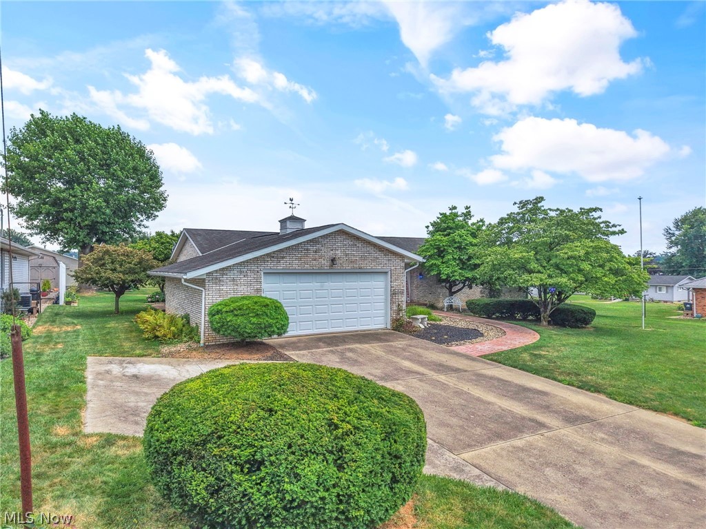 354 Mound Road Duncan Falls OH 43734