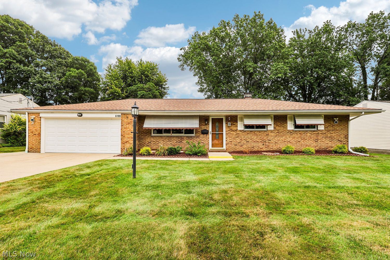 6199 Carolyn Drive Mentor OH 44060