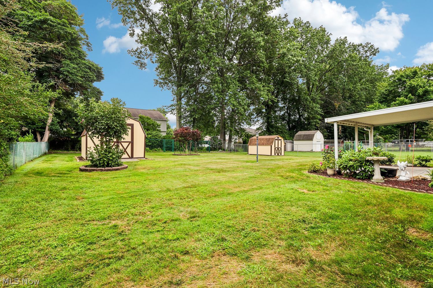 6199 Carolyn Drive Mentor OH 44060