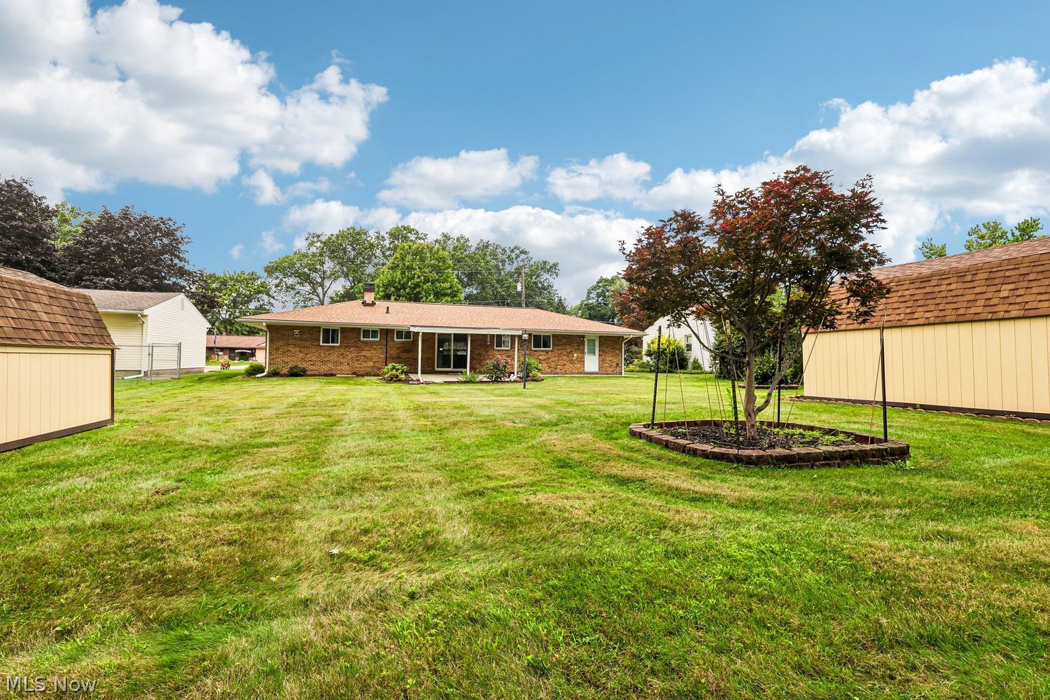 6199 Carolyn Drive Mentor OH 44060