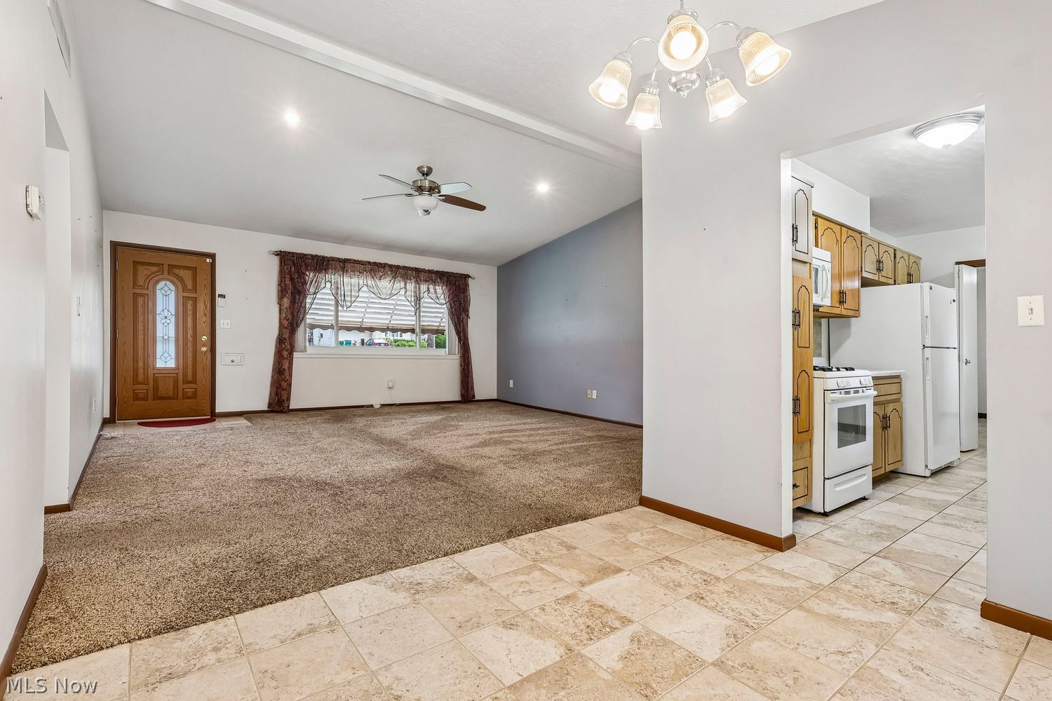 6199 Carolyn Drive Mentor OH 44060