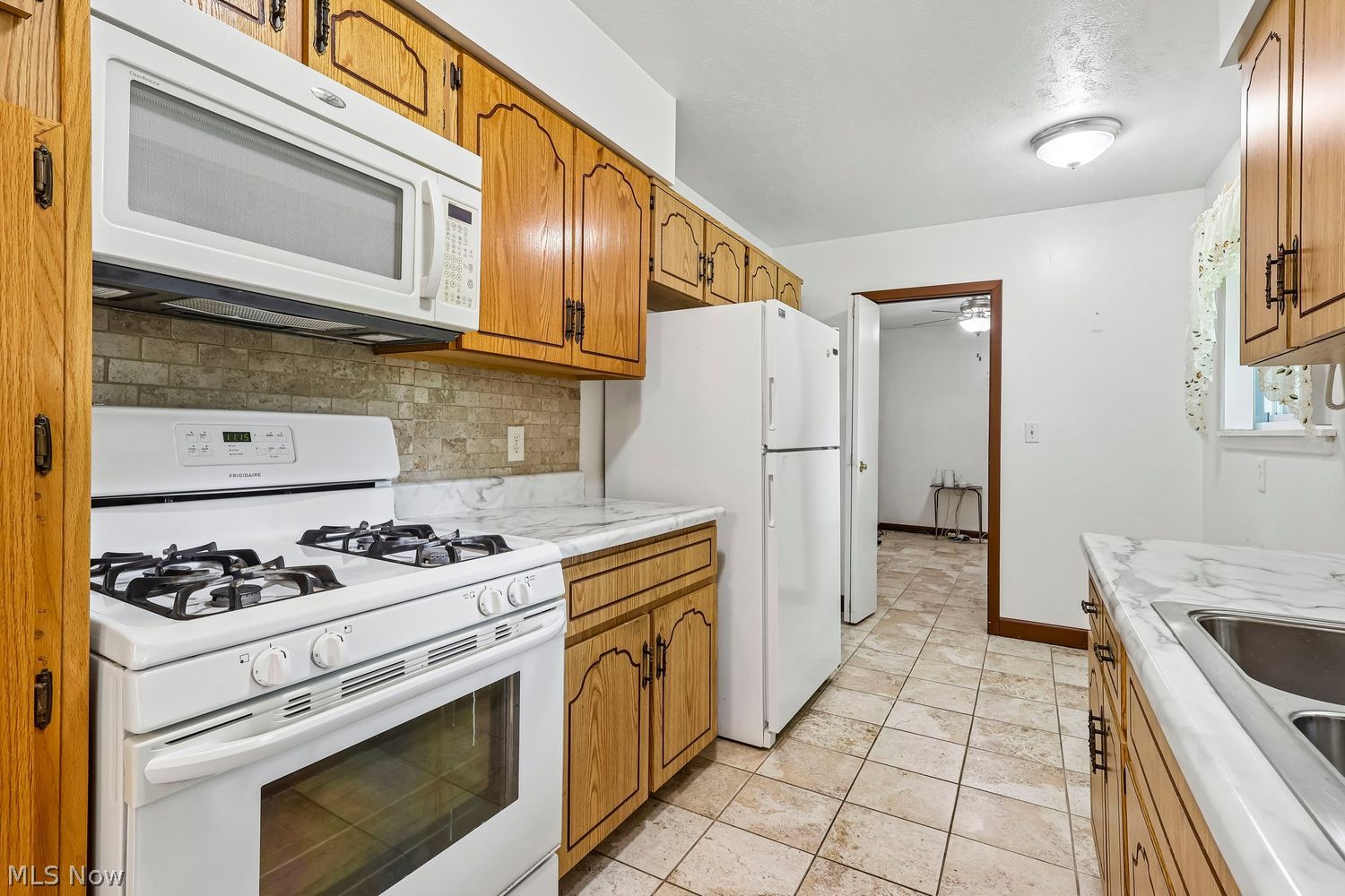 6199 Carolyn Drive Mentor OH 44060