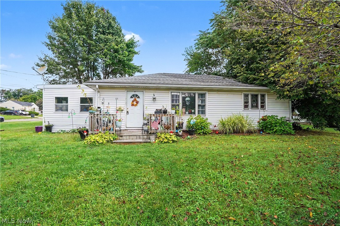 55 W Boxwood Avenue Akron OH 44301
