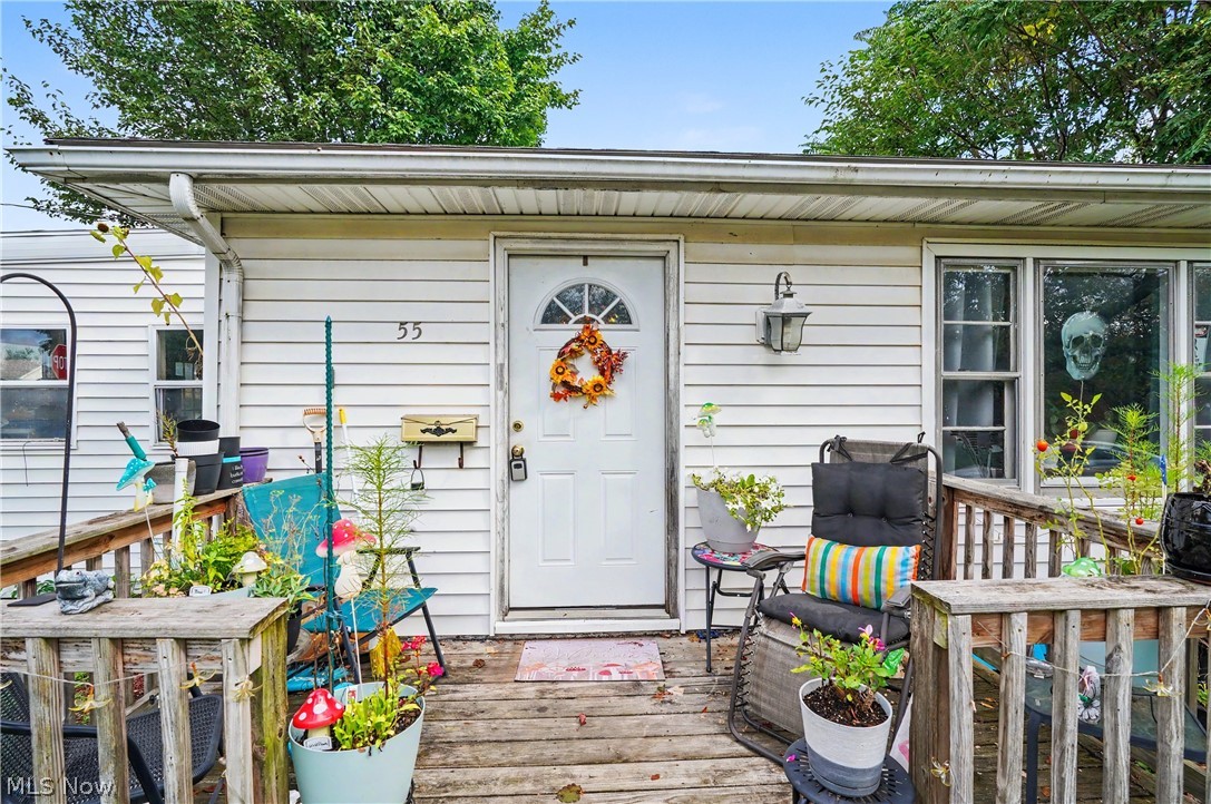 55 W Boxwood Avenue Akron OH 44301