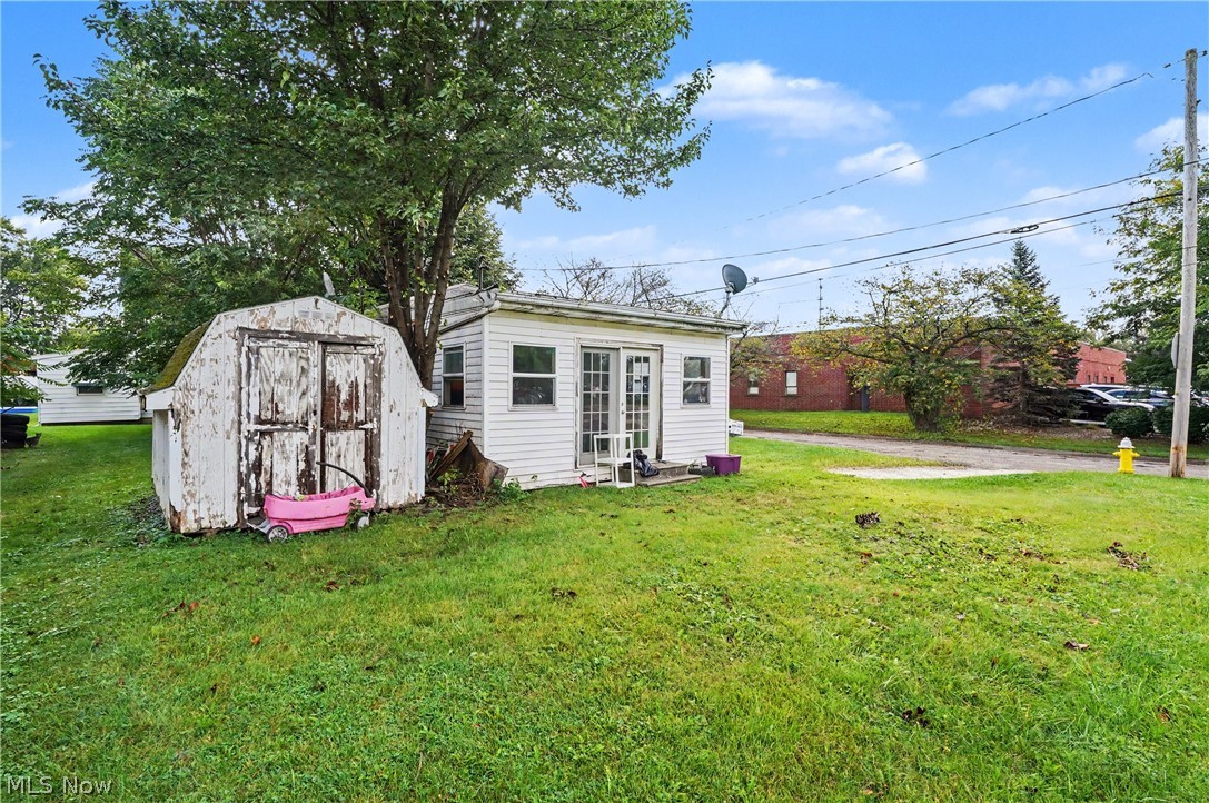 55 W Boxwood Avenue Akron OH 44301