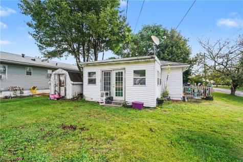 55 W Boxwood Avenue Akron OH 44301