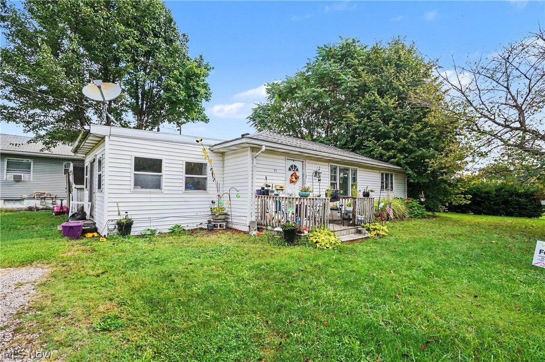 55 W Boxwood Avenue Akron OH 44301