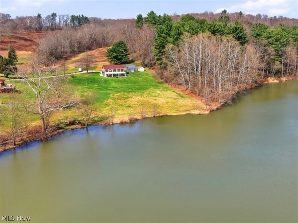 1430 Magnolia Road SW Dellroy OH 44620