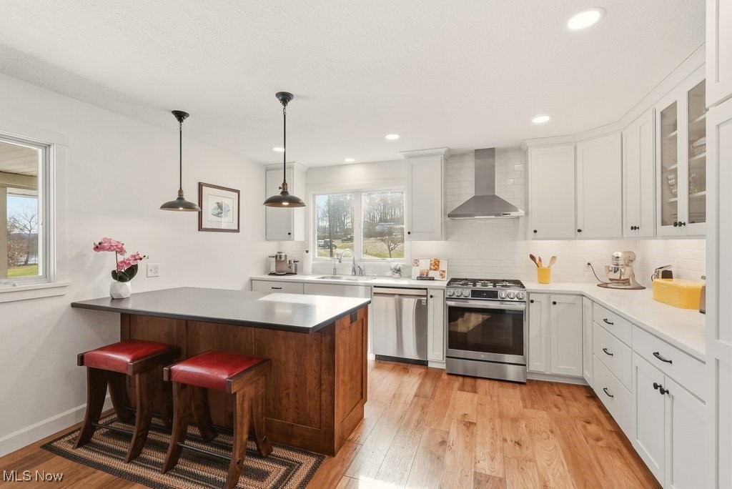 1430 Magnolia Road SW Dellroy OH 44620