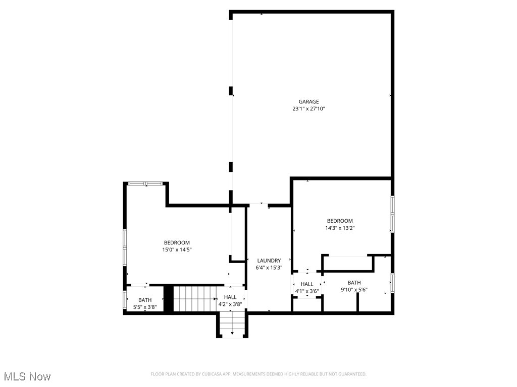 1430 Magnolia Road SW Dellroy OH 44620