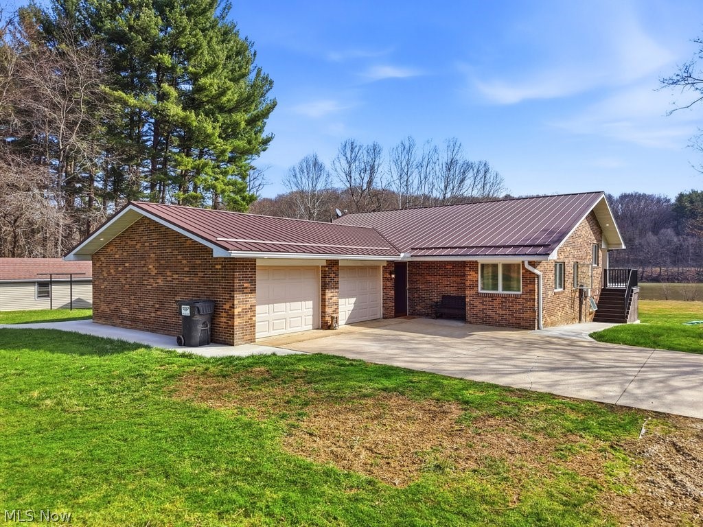 1430 Magnolia Road SW Dellroy OH 44620