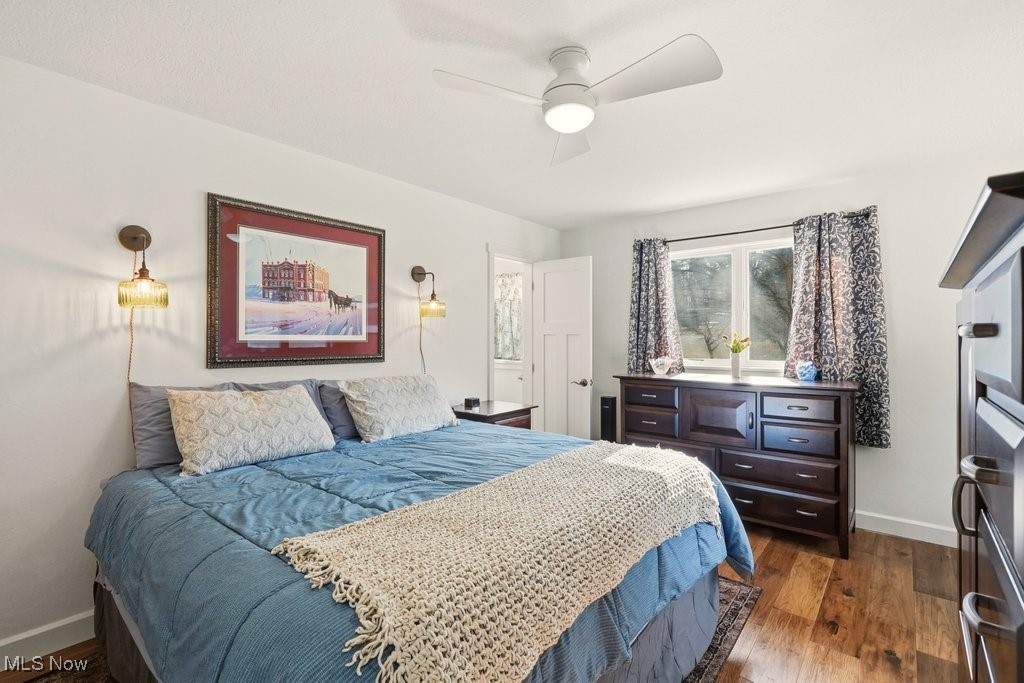 1430 Magnolia Road SW Dellroy OH 44620