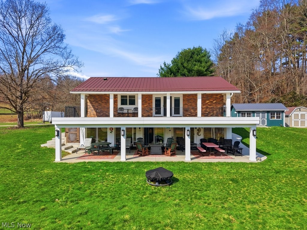 1430 Magnolia Road SW Dellroy OH 44620