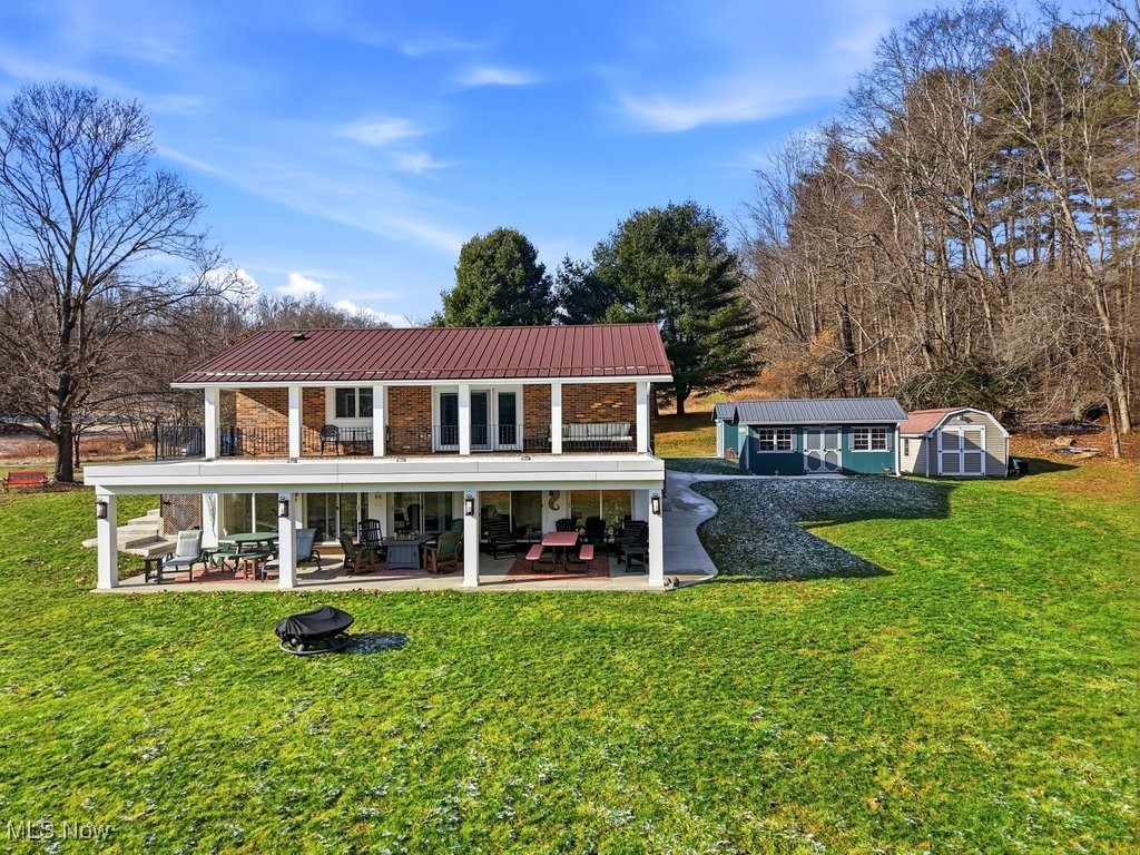 1430 Magnolia Road SW Dellroy OH 44620