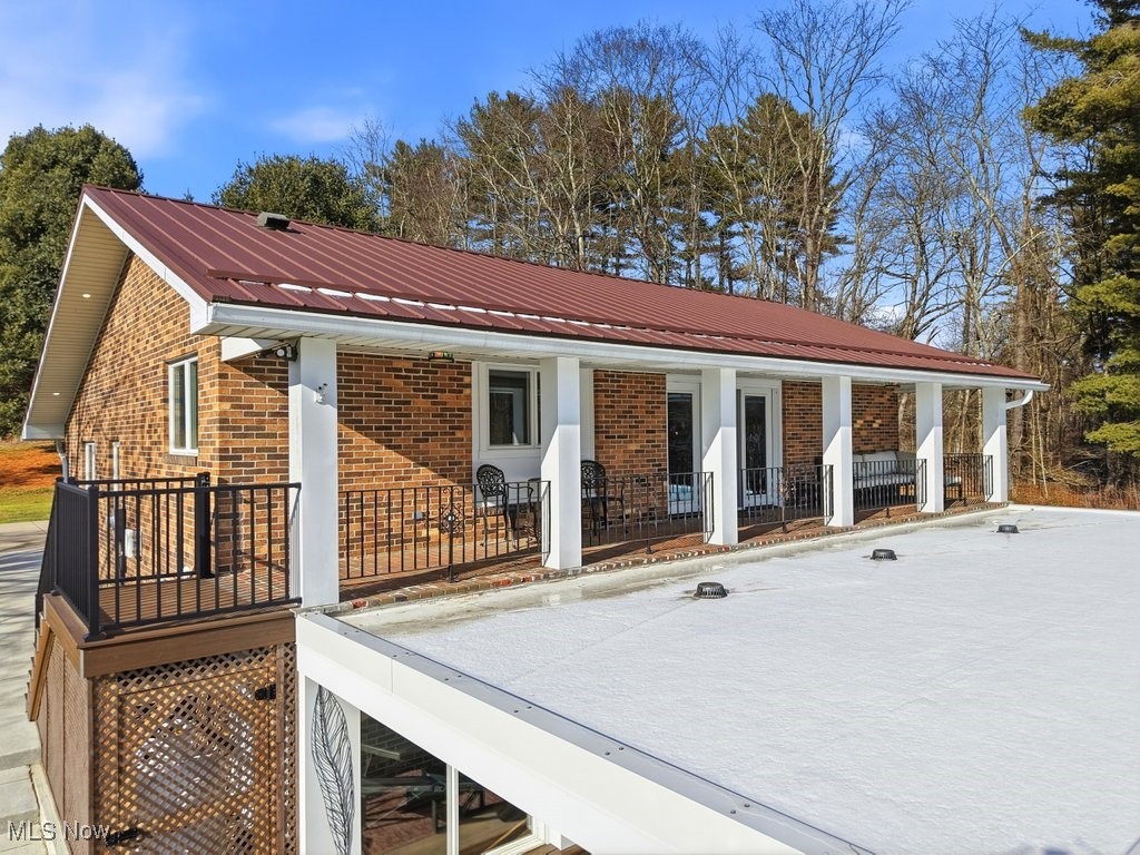 1430 Magnolia Road SW Dellroy OH 44620
