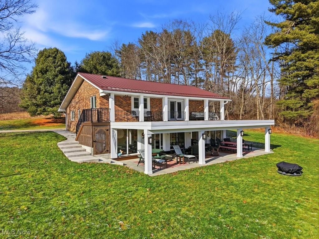 1430 Magnolia Road SW Dellroy OH 44620