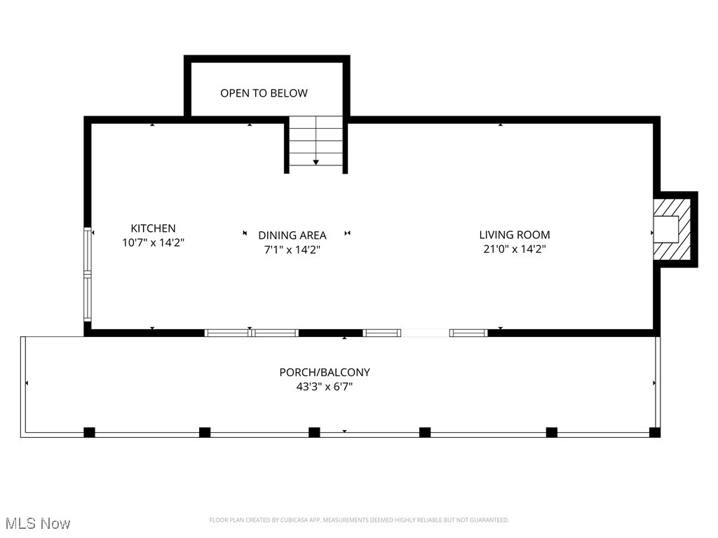 1430 Magnolia Road SW Dellroy OH 44620