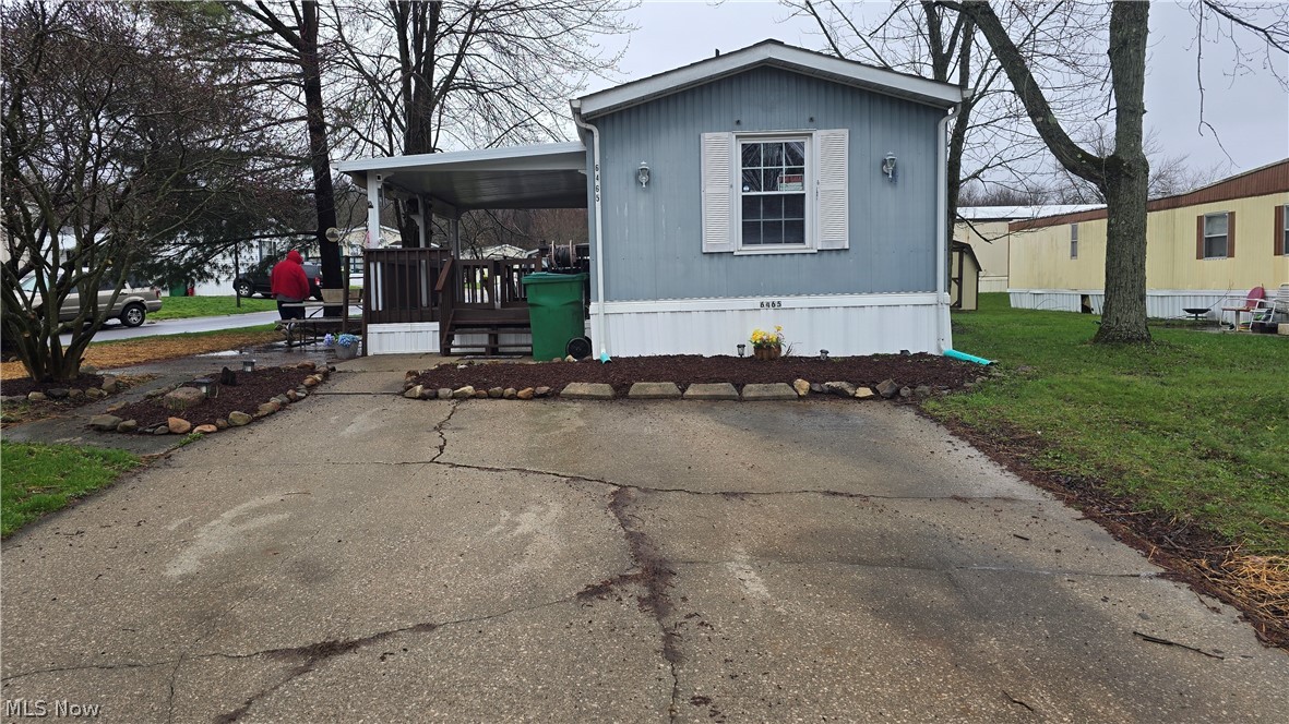 6465 Linda Ravenna OH 44266