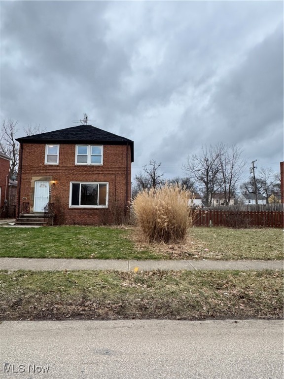 3340 E 149th Street Cleveland OH 44120
