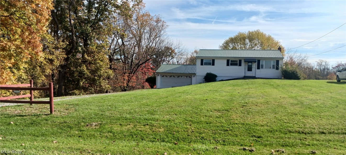3015 Wayne Ridge Road Zanesville OH 43701