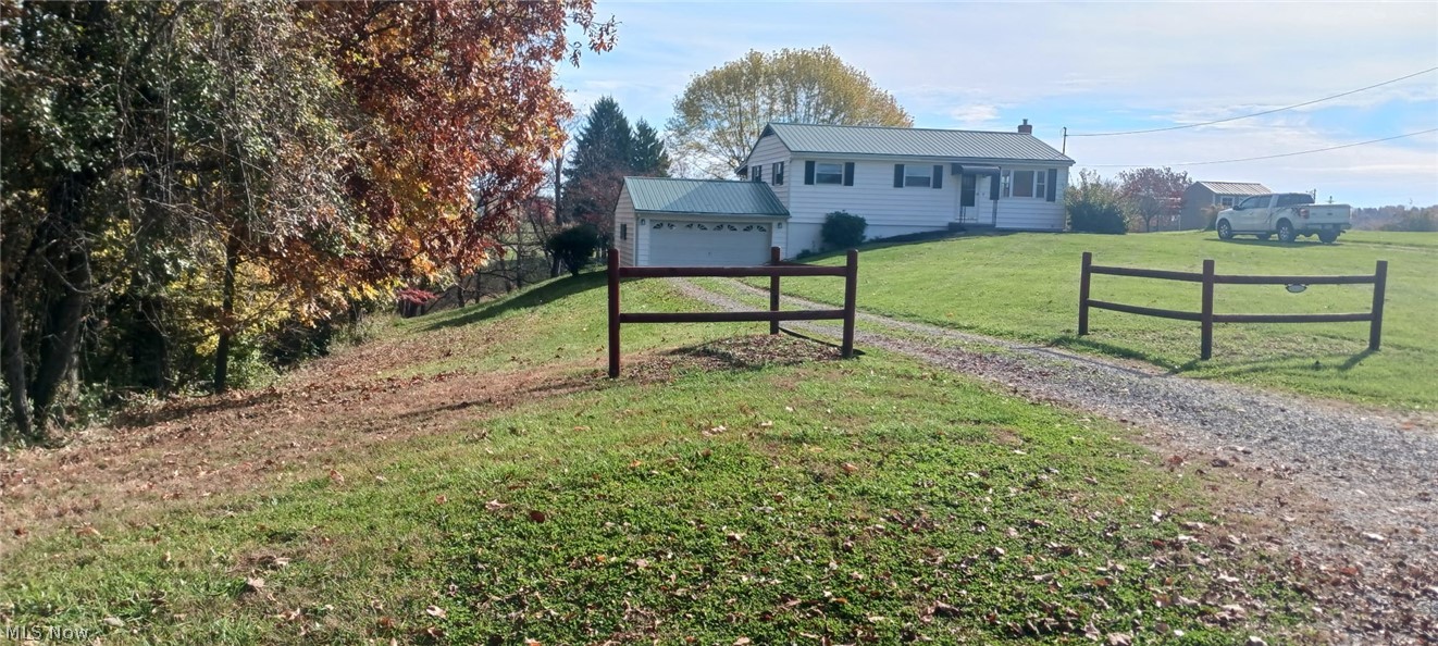 3015 Wayne Ridge Road Zanesville OH 43701