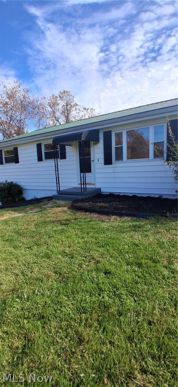 3015 Wayne Ridge Road Zanesville OH 43701
