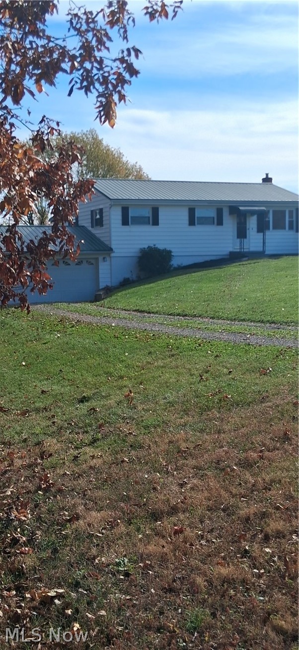 3015 Wayne Ridge Road Zanesville OH 43701