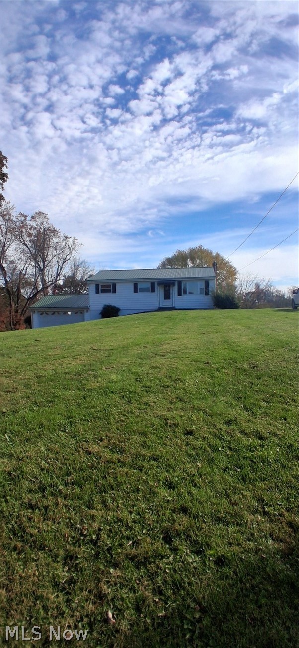 3015 Wayne Ridge Road Zanesville OH 43701