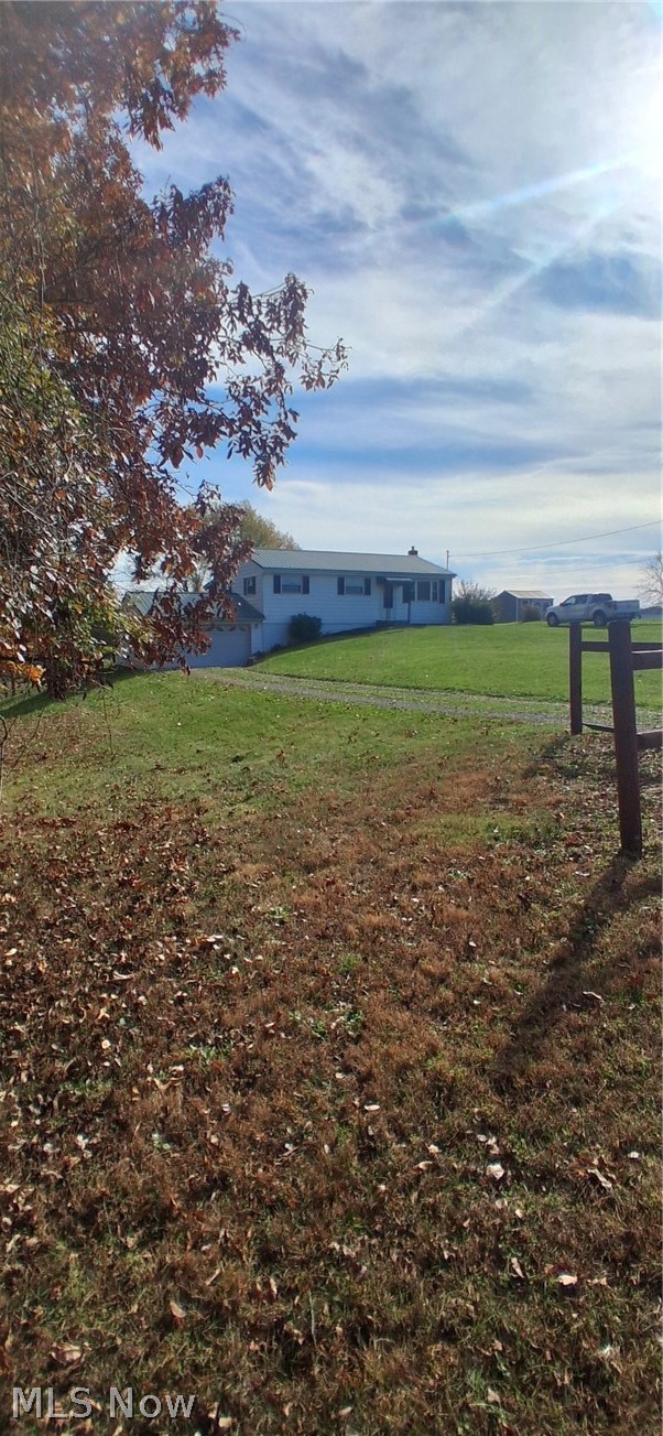 3015 Wayne Ridge Road Zanesville OH 43701